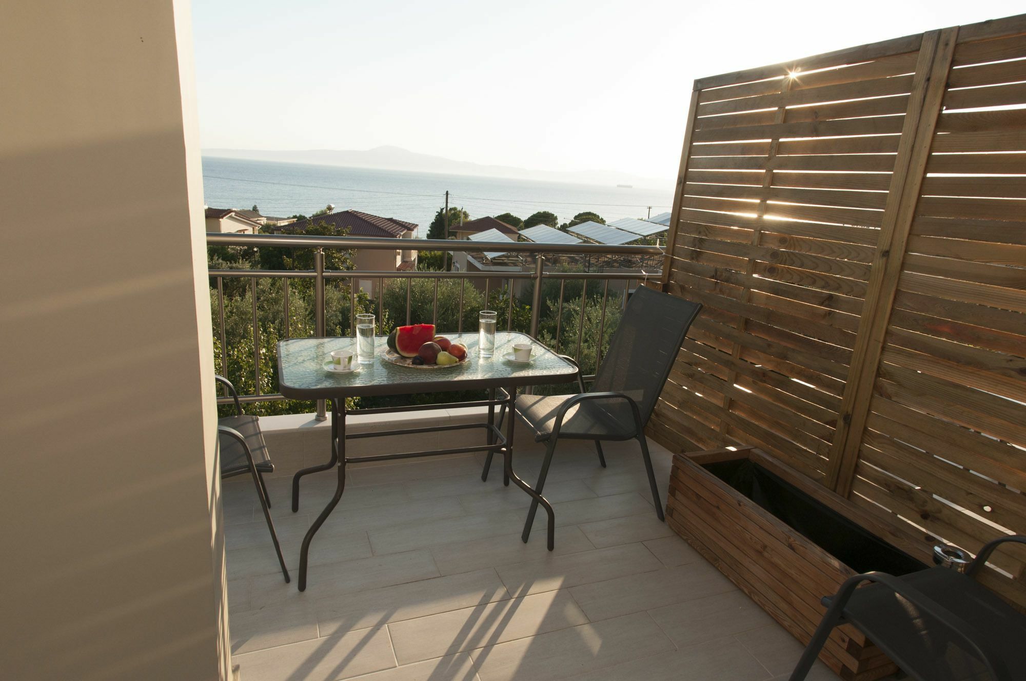 Elia & Thalassa Kalamata Exterior foto